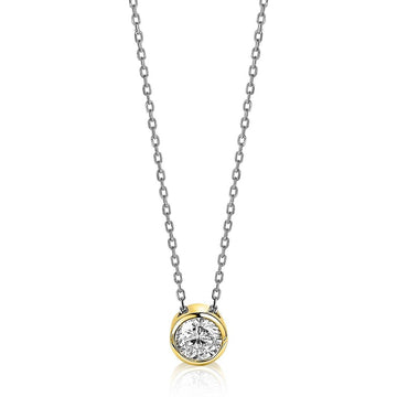 Zinzi Ketting ZIC1775G