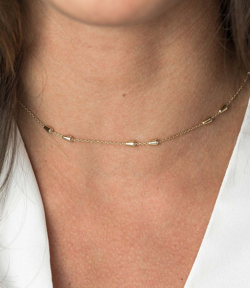 Zinzi zilveren fantasie ketting geel verguld 45cm ZIC1910G, exclusief en kwalitatief hoogwaardig. Ontdek nu!