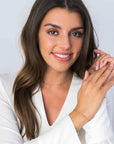 Zinzi zilveren fantasie ketting geel verguld 45cm ZIC1910G, exclusief en kwalitatief hoogwaardig. Ontdek nu!