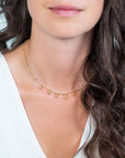 Zinzi zilveren bolletjes schakelcollier geelverguld met grotere bollen 40-43cm ZIC1985G, exclusief en kwalitatief hoogwaardig. Ontdek nu!