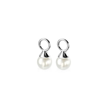Zinzi Oorbellen ZICH1749W