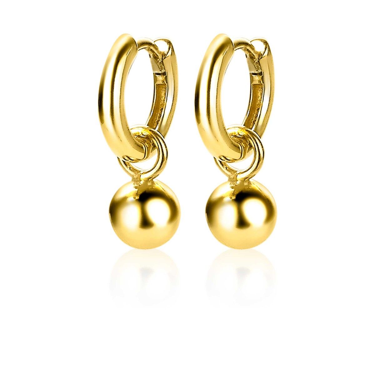 Zinzi oorbedels ZICH1930G, exclusief en kwalitatief hoogwaardig. Ontdek nu!