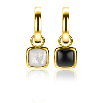 Zinzi Oorbellen ZICH2257G