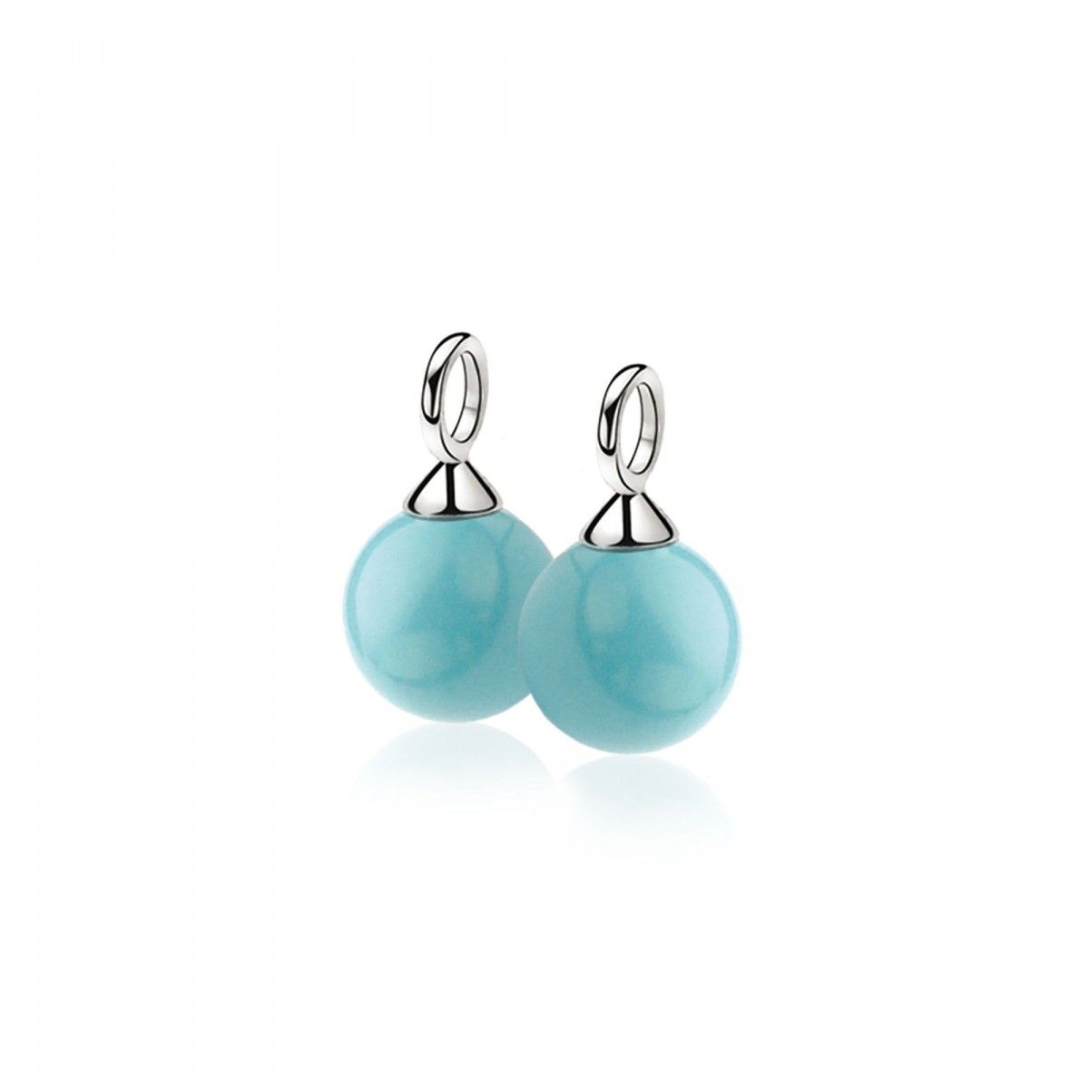 Zinzi oorbedels ZICH266T, exclusief en kwalitatief hoogwaardig. Ontdek nu!