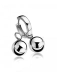 Zinzi zilveren oorbedels bol 10mm ZICH716, exclusief en kwalitatief hoogwaardig. Ontdek nu!