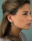 Zinzi zilveren oorbedels bol 10mm ZICH716, exclusief en kwalitatief hoogwaardig. Ontdek nu!