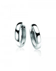 Zinzi zilveren oorringen 17 x 3mm ZIO186, exclusief en kwalitatief hoogwaardig. Ontdek nu!