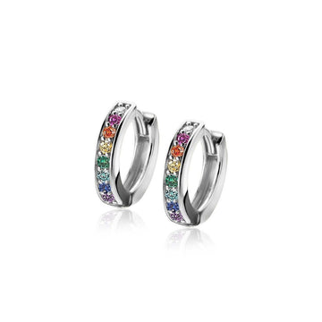 Zinzi Oorbellen ZIO2172CRZ