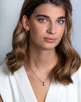 Zinzi zilveren oorringen extra 14K geel verguld met X-vorm en witte ronde zirkonia 17x5mm ZIO2194Y, exclusief en kwalitatief hoogwaardig. Ontdek nu!