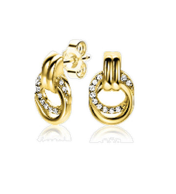 Zinzi Oorbellen ZIO2266Y