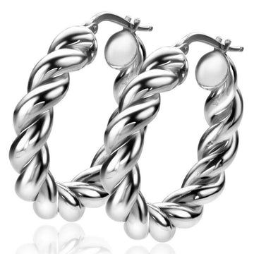 Zinzi Oorbellen ZIO2284