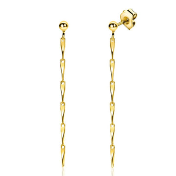 Zinzi Oorbellen ZIO2414G
