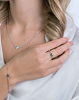 Zinzi zilveren ring hartjes glad en witte zirkonia's ZIR2137, exclusief en kwalitatief hoogwaardig. Ontdek nu!