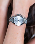Zinzi horloge ZIW1002 Classy 34mm + gratis armband t.w.v. €29,95, exclusief en kwalitatief hoogwaardig. Ontdek nu!