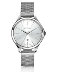 Zinzi horloge ZIW1002M Classy 34mm + gratis horlogeband t.w.v. €29,95, exclusief en kwalitatief hoogwaardig. Ontdek nu!