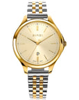 Zinzi horloge ZIW1010 Classy 34mm + gratis armband t.w.v. €29,95, exclusief en kwalitatief hoogwaardig. Ontdek nu!