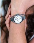 Zinzi horloge ZIW1017 Classy 34mm + gratis armband t.w.v. €29,95, exclusief en kwalitatief hoogwaardig. Ontdek nu!