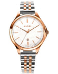 Zinzi horloge ZIW1018 Classy 34mm + gratis armband t.w.v. €29,95, exclusief en kwalitatief hoogwaardig. Ontdek nu!