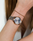 Zinzi horloge ZIW1027 Classy 34mm + gratis armband t.w.v. €29,95, exclusief en kwalitatief hoogwaardig. Ontdek nu!