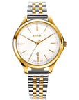 Zinzi horloge ZIW1034 Classy 34mm + gratis armband t.w.v. 29,95, exclusief en kwalitatief hoogwaardig. Ontdek nu!