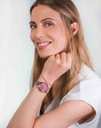 Zinzi horloge ZIW1038 Classy 34mm + gratis armband t.w.v. 29,95, exclusief en kwalitatief hoogwaardig. Ontdek nu!