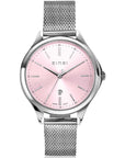 Zinzi horloge ZIW1041M Classy 34mm + gratis armband t.w.v. 29,95, exclusief en kwalitatief hoogwaardig. Ontdek nu!