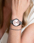 Zinzi horloge ZIW1041M Classy 34mm + gratis armband t.w.v. 29,95, exclusief en kwalitatief hoogwaardig. Ontdek nu!