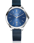 Zinzi horloge ZIW1042BM Classy 34mm + gratis armband t.w.v. 29,95, exclusief en kwalitatief hoogwaardig. Ontdek nu!