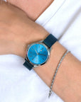 Zinzi horloge ZIW1042BM Classy 34mm + gratis armband t.w.v. 29,95, exclusief en kwalitatief hoogwaardig. Ontdek nu!