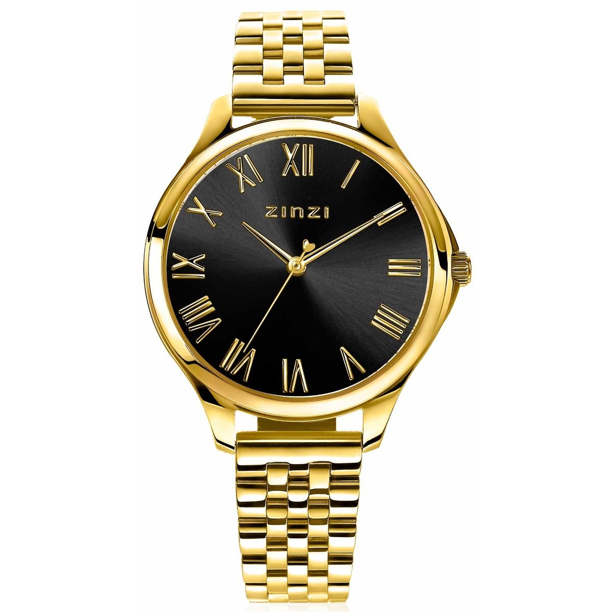 Zinzi horloge ZIW1143 Julia 34mm + gratis armband t.w.v. 29,95, exclusief en kwalitatief hoogwaardig. Ontdek nu!