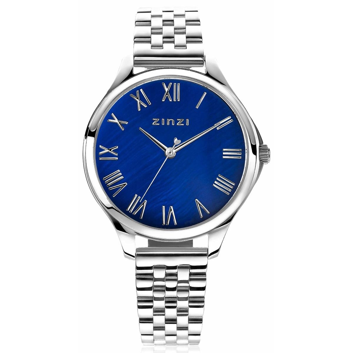 Zinzi horloge ZIW1146 Julia 34mm + gratis armband t.w.v. 29,95, exclusief en kwalitatief hoogwaardig. Ontdek nu!