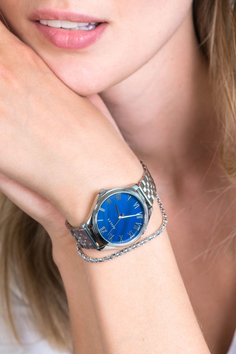 Zinzi horloge ZIW1146 Julia 34mm + gratis armband t.w.v. 29,95, exclusief en kwalitatief hoogwaardig. Ontdek nu!