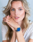 Zinzi horloge ZIW1146 Julia 34mm + gratis armband t.w.v. 29,95, exclusief en kwalitatief hoogwaardig. Ontdek nu!