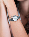 Zinzi horloge ZIW1202 Classy Mini 30mm + gratis armband t.w.v. 29,95, exclusief en kwalitatief hoogwaardig. Ontdek nu!