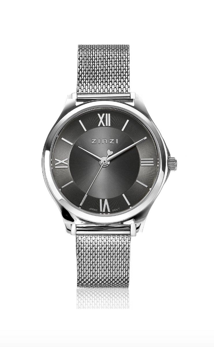 Zinzi Classy Mini horloge ZIW1224M + gratis armband t.w.v. 29,95, exclusief en kwalitatief hoogwaardig. Ontdek nu!