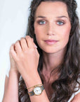 Zinzi horloge ZIW1233 Classy Mini 30mm + gratis armband t.w.v. 29,95, exclusief en kwalitatief hoogwaardig. Ontdek nu!