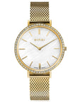 Zinzi horloge ZIW1334 Grace 34mm + gratis armband t.w.v. 29,95, exclusief en kwalitatief hoogwaardig. Ontdek nu!