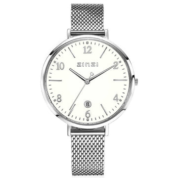 Zinzi horloge ZIW1406 Sophie 38mm + gratis armband t.w.v. 29,95, exclusief en kwalitatief hoogwaardig. Ontdek nu!