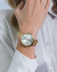 Zinzi horloge ZIW1433 Sophie 38mm + gratis armband t.w.v. 29,95, exclusief en kwalitatief hoogwaardig. Ontdek nu!