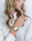 Zinzi horloge ZIW1433 Sophie 38mm + gratis armband t.w.v. 29,95, exclusief en kwalitatief hoogwaardig. Ontdek nu!