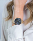Zinzi horloge ZIW1443 Sophie 38mm + gratis armband t.w.v. 29,95, exclusief en kwalitatief hoogwaardig. Ontdek nu!