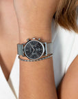 Zinzi horloge Chronograph ZIW1501 + gratis armband t.w.v. 29,95, exclusief en kwalitatief hoogwaardig. Ontdek nu!