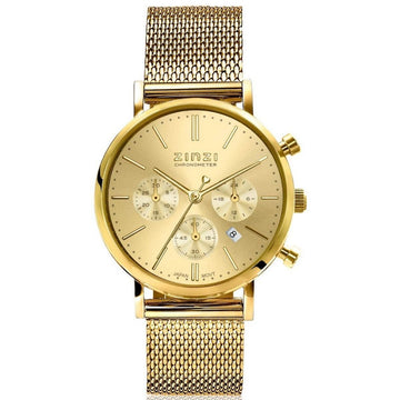 Zinzi Horloges ZIW1510