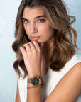Zinzi horloge Chronograph ZIW1543 + gratis armband t.w.v. 29,95, exclusief en kwalitatief hoogwaardig. Ontdek nu!