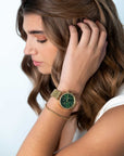 Zinzi horloge Chronograph ZIW1635 + gratis armband t.w.v. 29,95, exclusief en kwalitatief hoogwaardig. Ontdek nu!