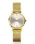 Zinzi horloge Retro Mini ZIW1833 24mm + gratis armband t.w.v. 29,95, exclusief en kwalitatief hoogwaardig. Ontdek nu!