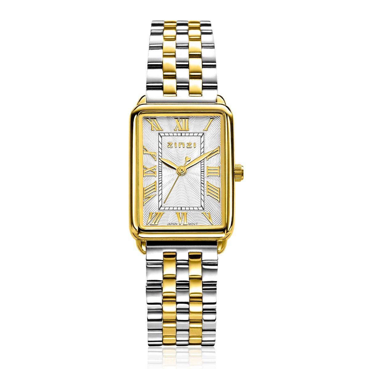 Zinzi Elegance horloge ZIW1907 + gratis armband t.w.v. 29,95, exclusief en kwalitatief hoogwaardig. Ontdek nu!