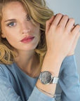 Zinzi Retro horloge 38mm ZIW401M + gratis armband t.w.v. 29,95, exclusief en kwalitatief hoogwaardig. Ontdek nu!