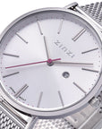 Zinzi horloge ZIW402M Retro 38mm + gratis armband t.w.v. 29,95, exclusief en kwalitatief hoogwaardig. Ontdek nu!