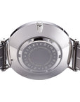Zinzi horloge ZIW402M Retro 38mm + gratis armband t.w.v. 29,95, exclusief en kwalitatief hoogwaardig. Ontdek nu!